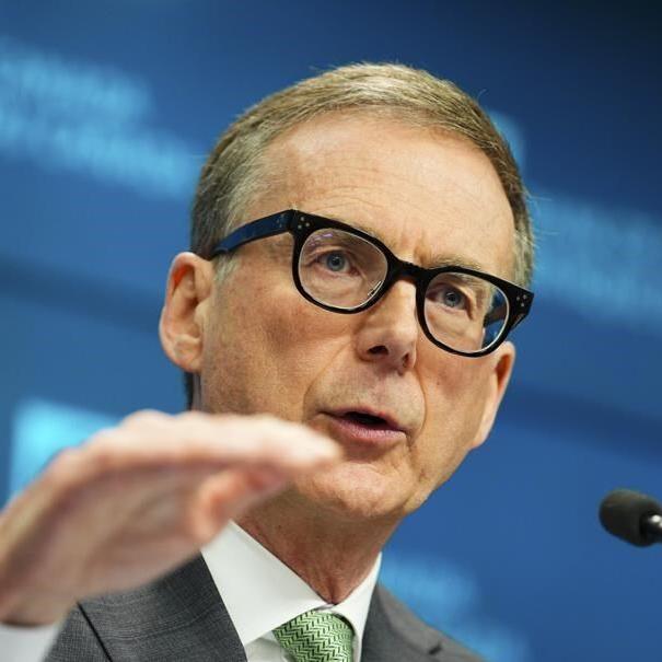 BoC can address banking system stress, even as it fights inflation: Macklem